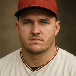 Mike Trout