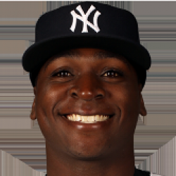 Didi Gregorius