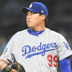 Hyun-Jin Ryu