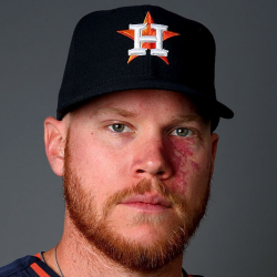 Brett Oberholtzer