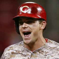 Scooter Gennett