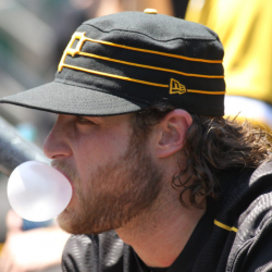Gerrit Cole