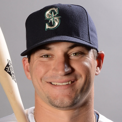 Mike Zunino