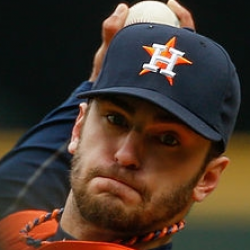 Jarred Cosart