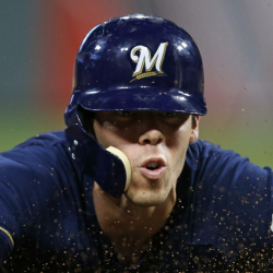 Christian Yelich