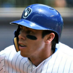 Christian Yelich