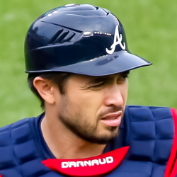 Travis d'Arnaud