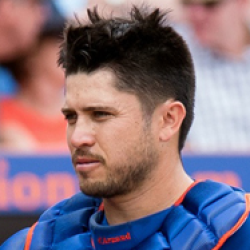 Travis d'Arnaud