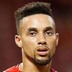 Billy Hamilton
