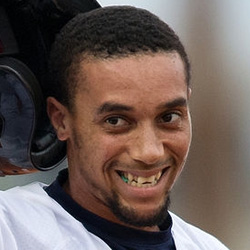 Billy Hamilton
