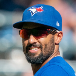 Marcus Semien
