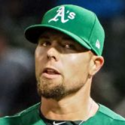 Blake Treinen