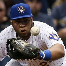 Jesus Aguilar
