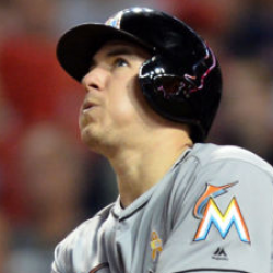 J. T. Realmuto
