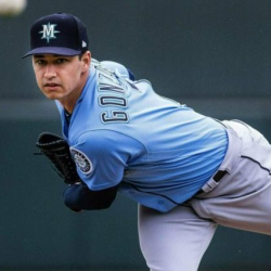 Marco Gonzales