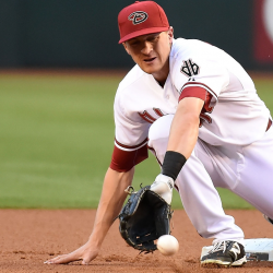 Nick Ahmed