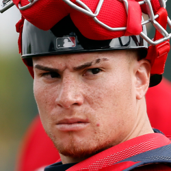 Christian Vazquez