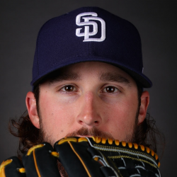 Bryan Mitchell