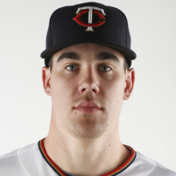 Trevor May