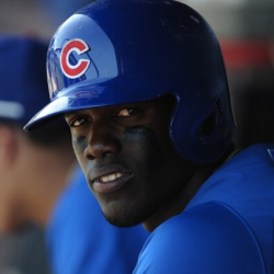 Jorge Soler