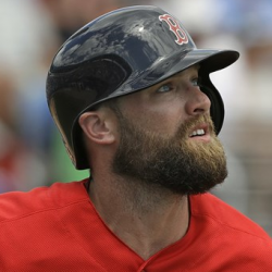Bryce Brentz