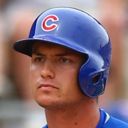 Albert Almora
