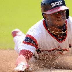 Tim Anderson