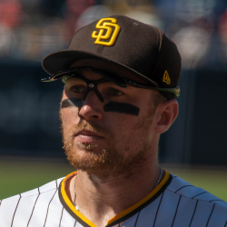 Brandon Drury