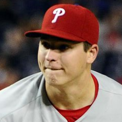 Jerad Eickhoff