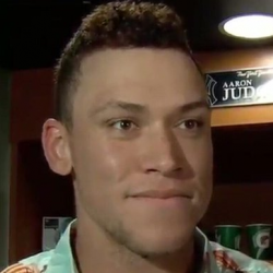 Aaron Judge