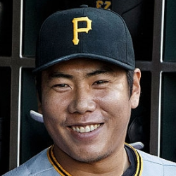 Jung Ho Kang