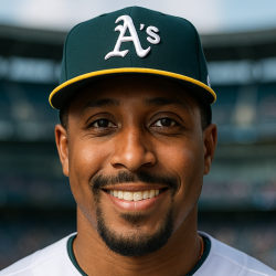 Tony Kemp
