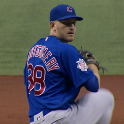 Mike Montgomery