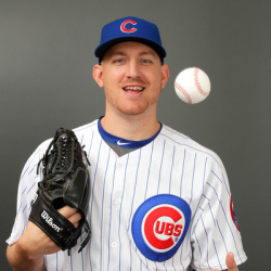 Mike Montgomery