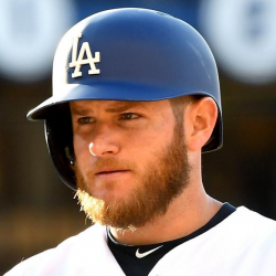 Max Muncy