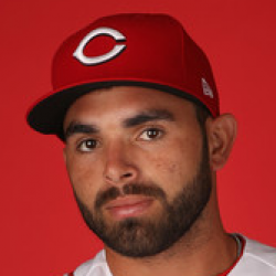 Jose Peraza