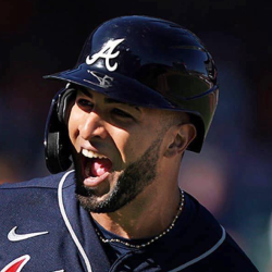 Eddie Rosario