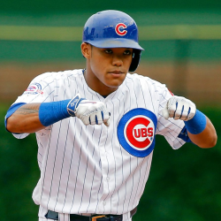 Addison Russell