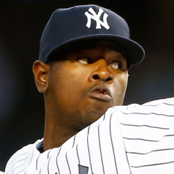 Luis Severino