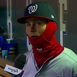 Trea Turner
