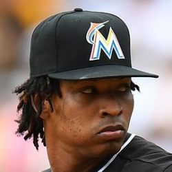 Jose Urena