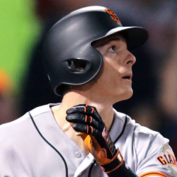 Mike Yastrzemski