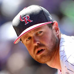 Scott Oberg