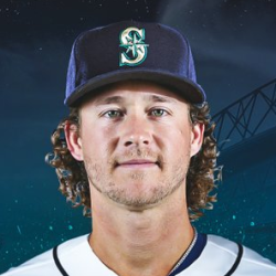 Trevor Gott