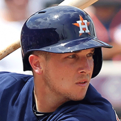 Alex Bregman