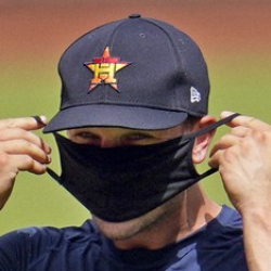 Alex Bregman