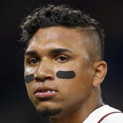 Johan Camargo