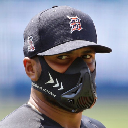 Jeimer Candelario