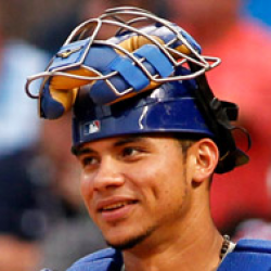 Willson Contreras