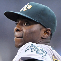Jharel Cotton